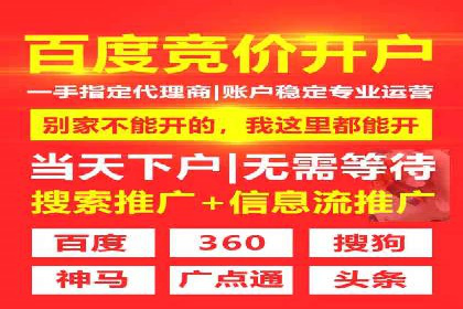高效推广开户策略案例分析